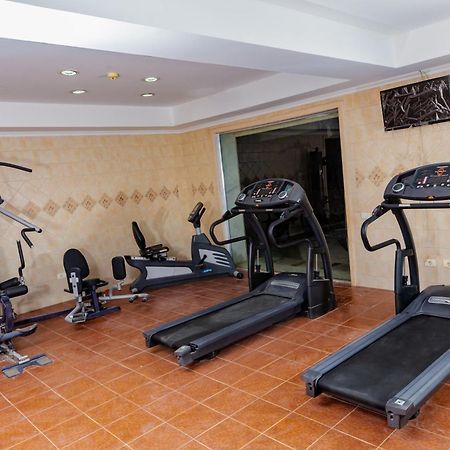The Villa 604 Powered By Look Cairo Ngoại thất bức ảnh