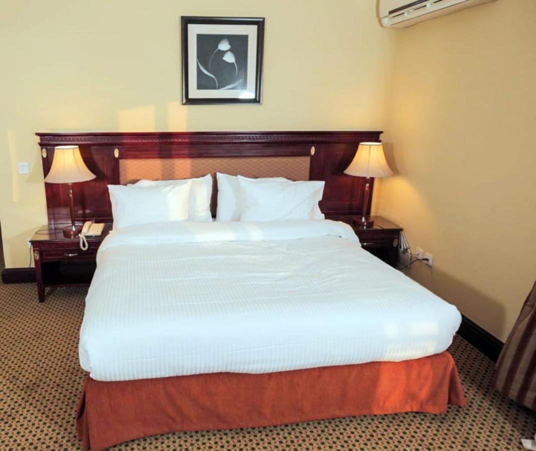 The Villa 604 Powered By Look Cairo Ngoại thất bức ảnh