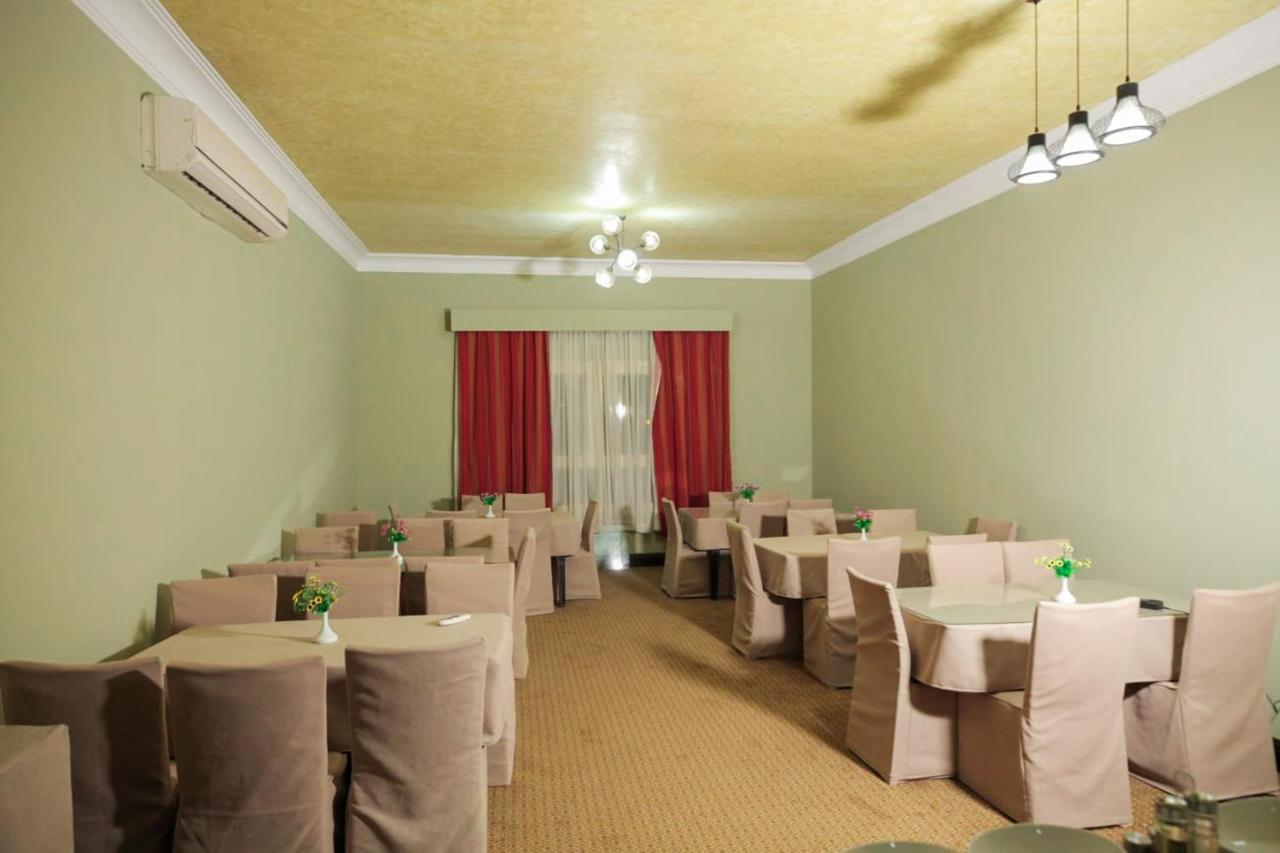 The Villa 604 Powered By Look Cairo Ngoại thất bức ảnh