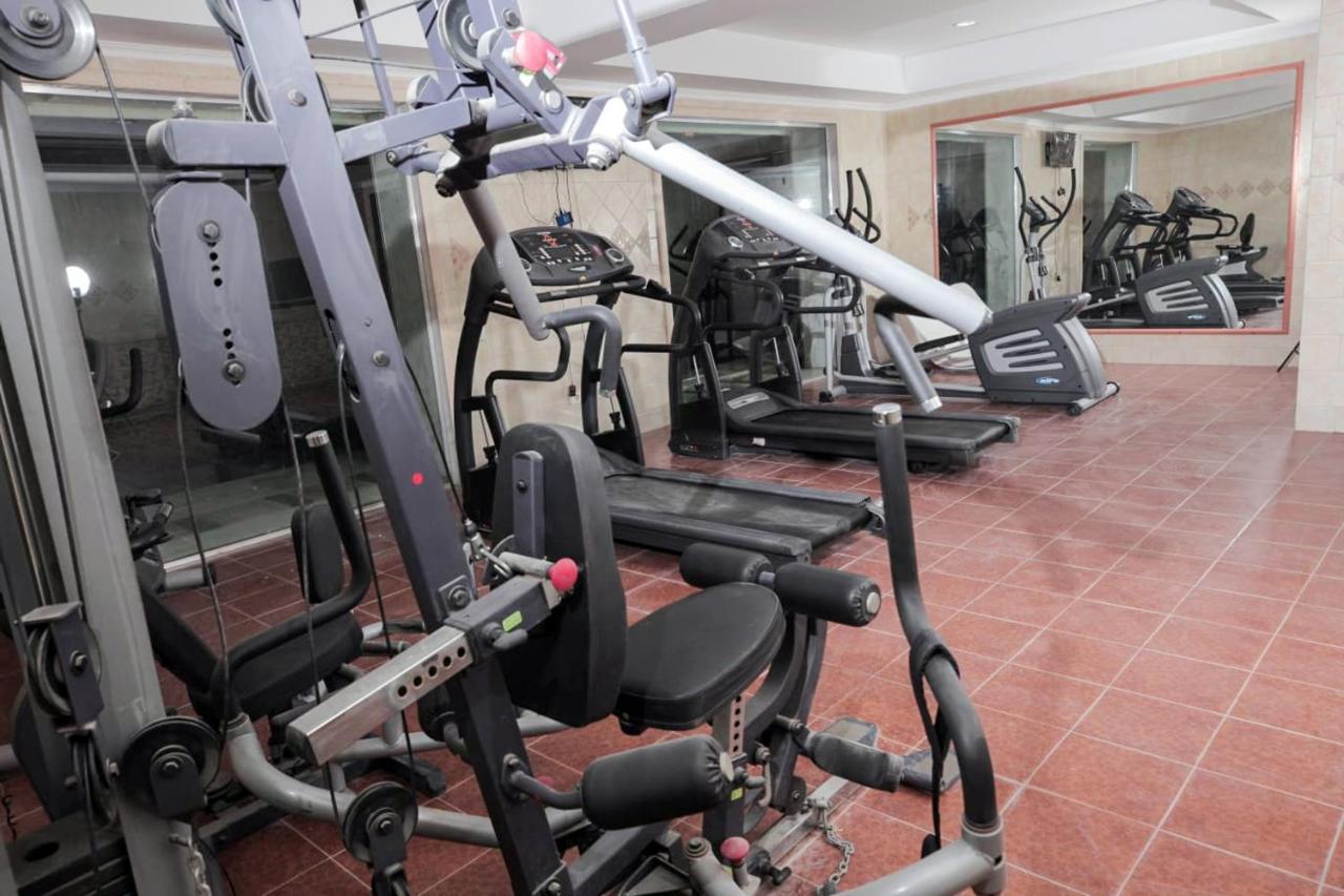 The Villa 604 Powered By Look Cairo Ngoại thất bức ảnh
