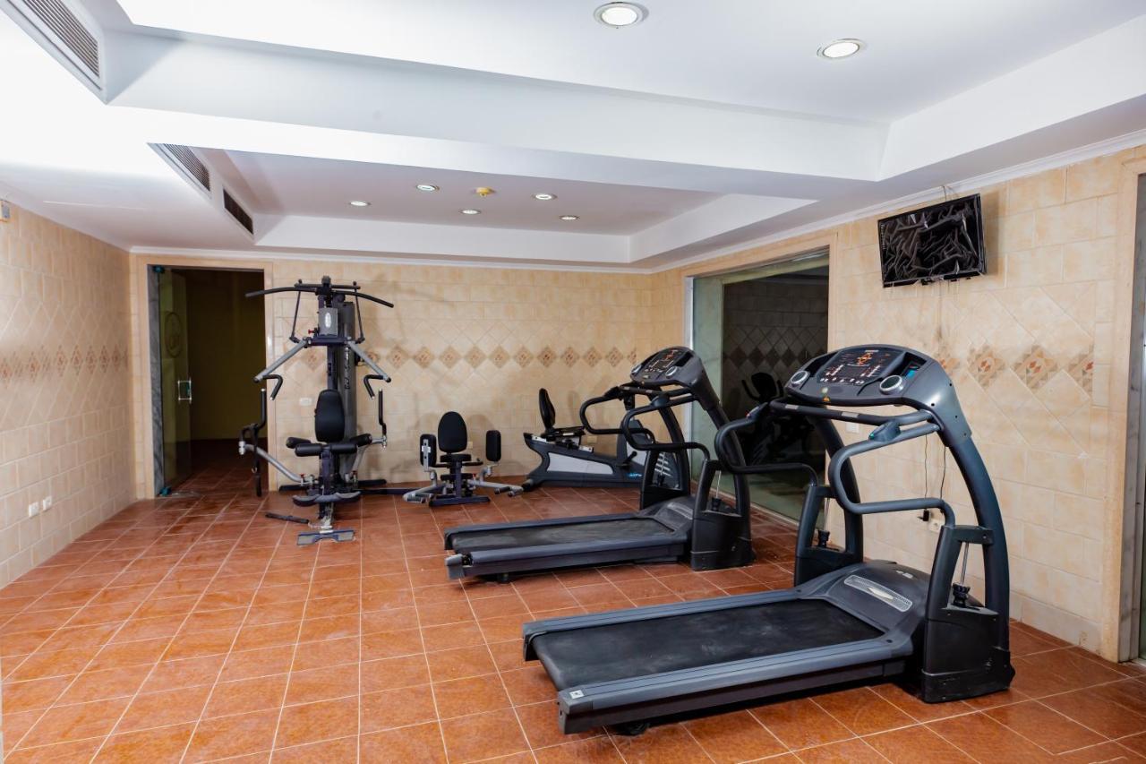 The Villa 604 Powered By Look Cairo Ngoại thất bức ảnh