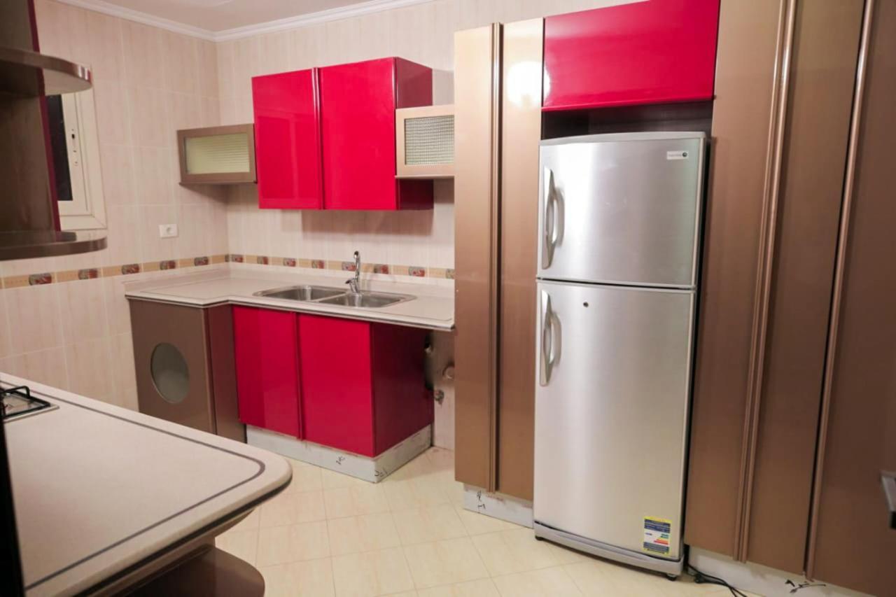 The Villa 604 Powered By Look Cairo Ngoại thất bức ảnh
