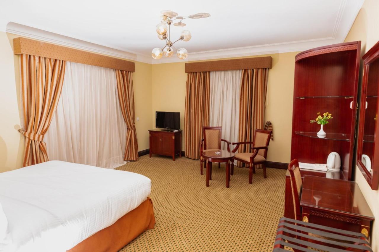 The Villa 604 Powered By Look Cairo Ngoại thất bức ảnh