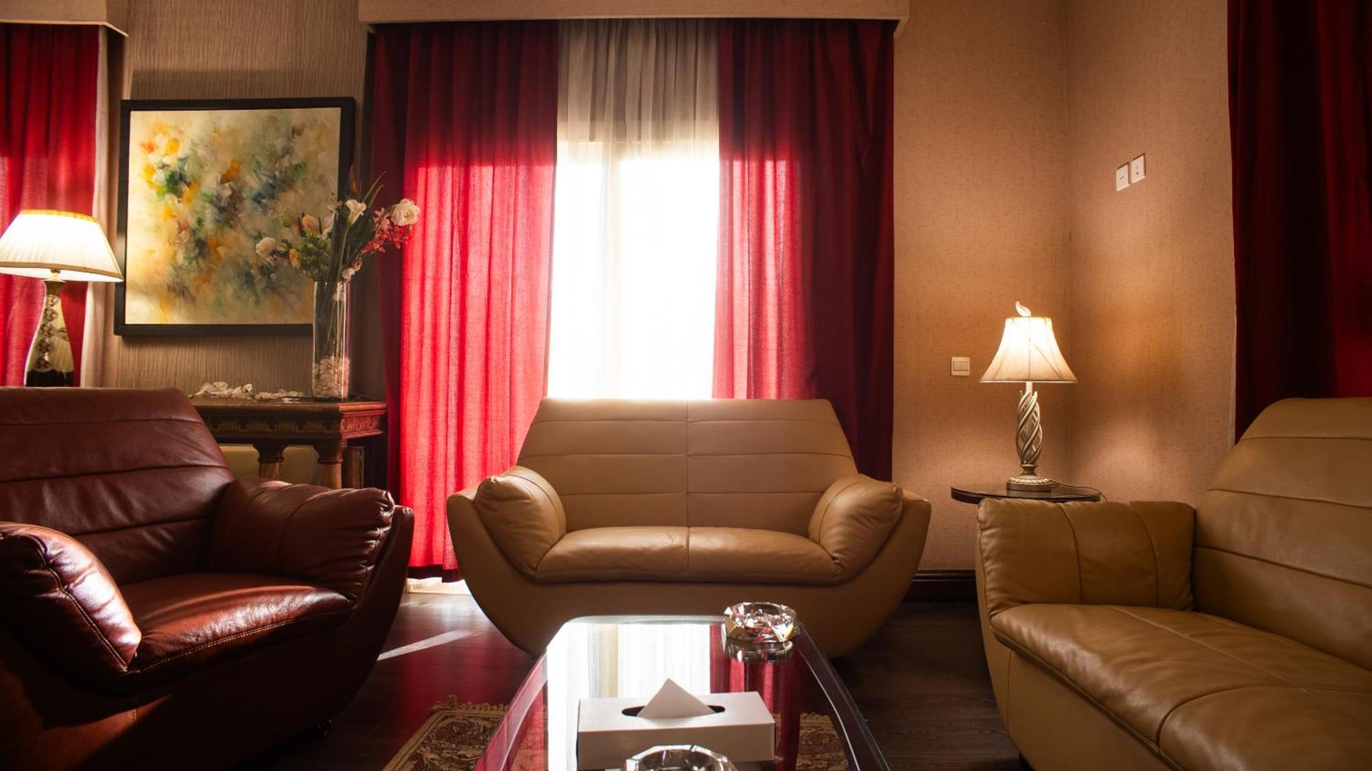 The Villa 604 Powered By Look Cairo Ngoại thất bức ảnh