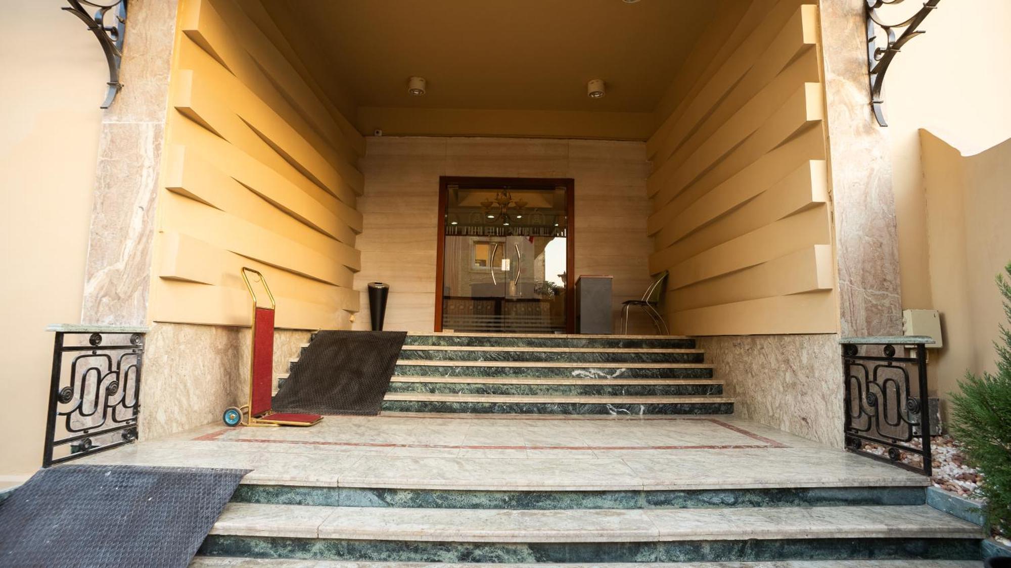 The Villa 604 Powered By Look Cairo Ngoại thất bức ảnh