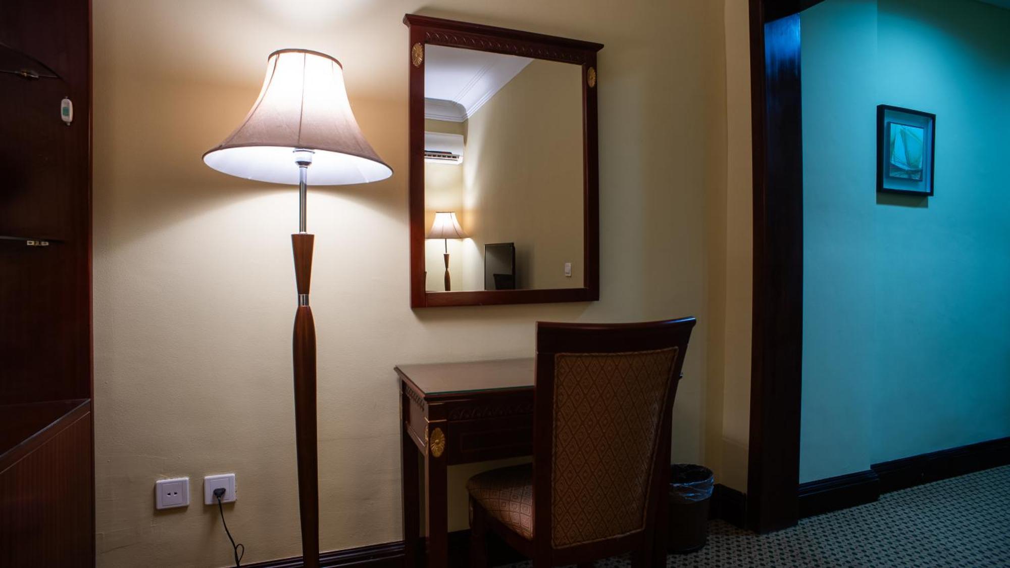 The Villa 604 Powered By Look Cairo Ngoại thất bức ảnh