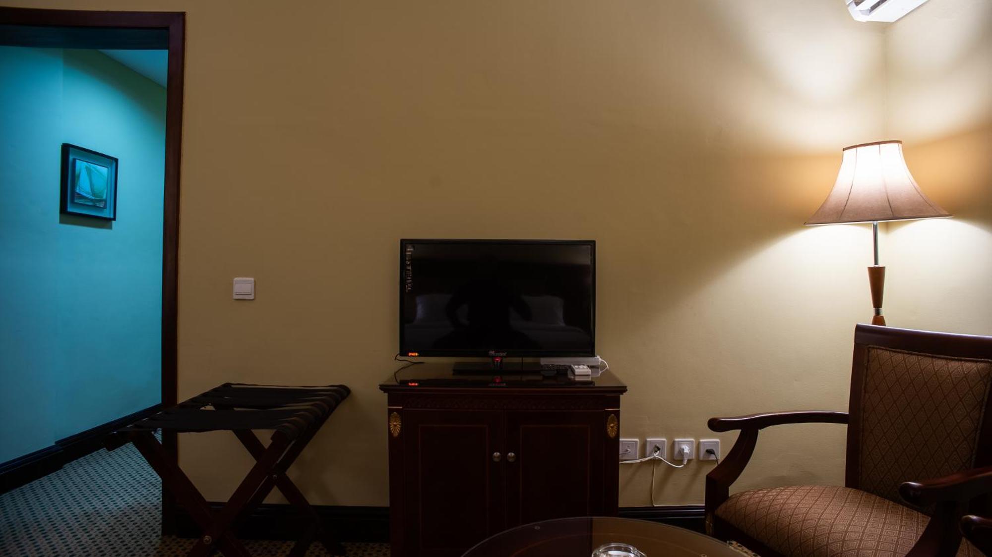 The Villa 604 Powered By Look Cairo Ngoại thất bức ảnh