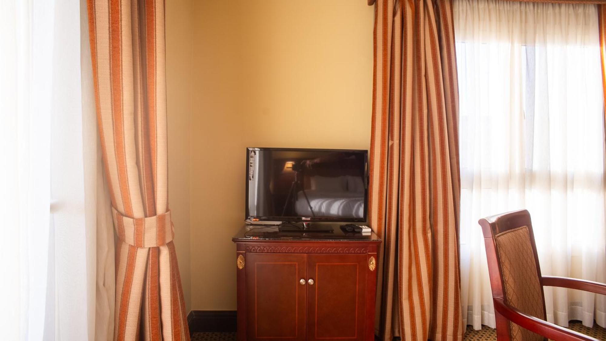 The Villa 604 Powered By Look Cairo Ngoại thất bức ảnh