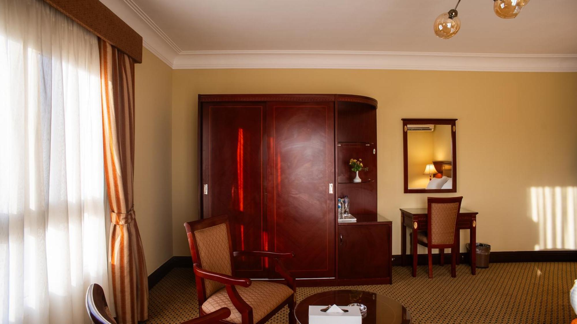 The Villa 604 Powered By Look Cairo Ngoại thất bức ảnh