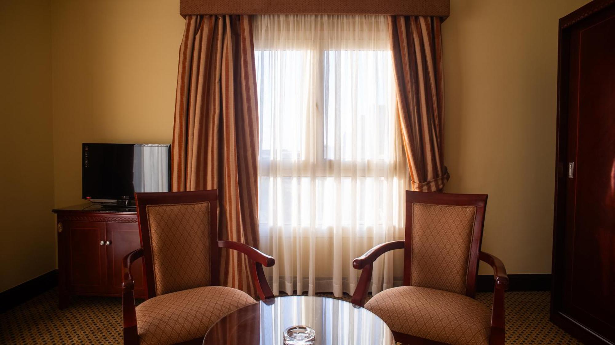 The Villa 604 Powered By Look Cairo Ngoại thất bức ảnh